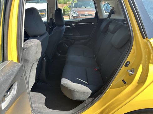 Used 2018 Honda Fit LX image 13