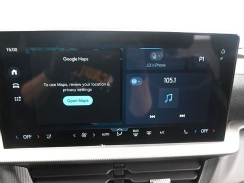 Used 2025 Ford Explorer ST w/ Sun And Sound Package AWD/4WD image 16