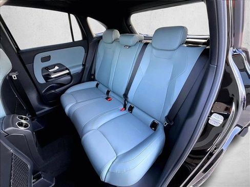 New 2026 Mercedes-Benz GLA 250 GLA 250 image 12