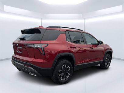 New 2026 Chevrolet Equinox ACTIV