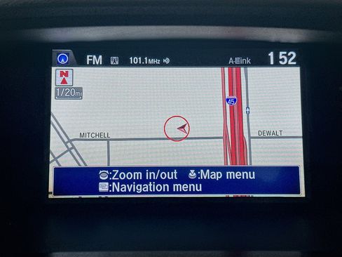 Used 2017 Acura MDX Sport Hybrid w/ Advance Pkg image 22