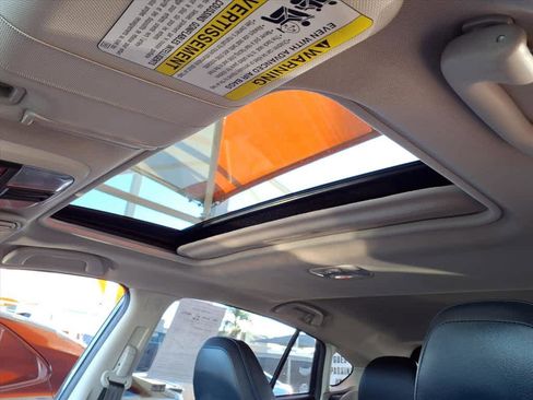 Used 2021 Subaru Crosstrek Hybrid w/ Moonroof Package w/Navigation image 24