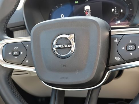 Certified 2023 Volvo XC40 B5 Plus w/ Driver Assist Package image 26