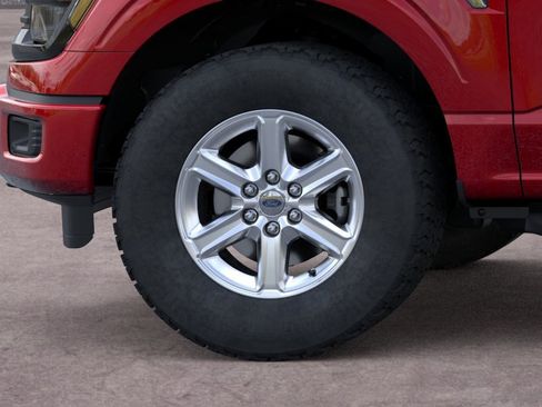 New 2026 Ford F150 XLT AWD/4WD image 43