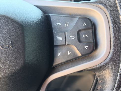 Used 2022 Ford Bronco Wildtrak AWD/4WD image 14