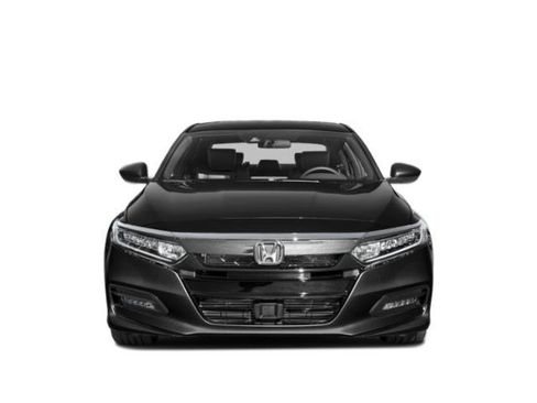 Used 2019 Honda Accord Sport image 4