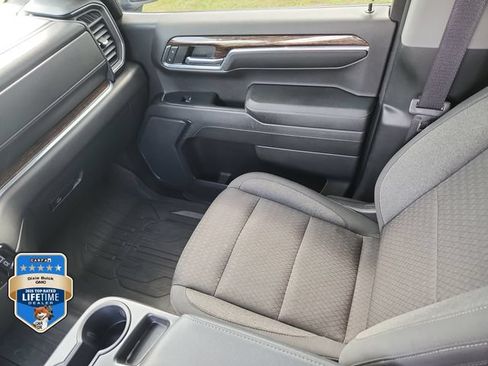 Certified 2023 GMC Sierra 1500 Elevation AWD/4WD image 13