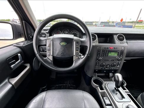 Used 2005 Land Rover LR3 SE AWD/4WD image 5
