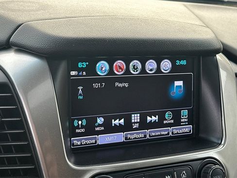 Used 2018 Chevrolet Tahoe LT image 18