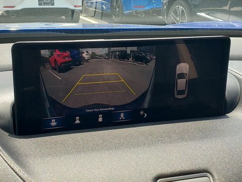 Certified 2025 Acura TLX SH-AWD w/ A-SPEC Pkg image 27