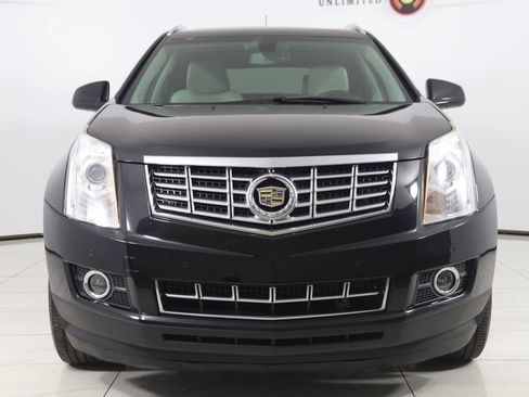 Used 2015 Cadillac SRX Performance image 50