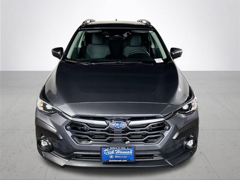 Certified 2026 Subaru Crosstrek 2.5i Premium AWD/4WD image 3
