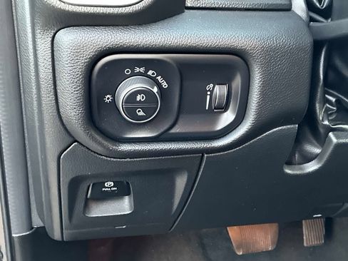 Used 2023 RAM 1500 Big Horn AWD/4WD image 22