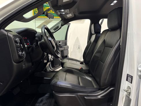 Used 2020 Chevrolet Silverado 2500 W/T w/ WT Fleet Convenience Package image 13