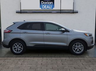 Used 2023 Ford Edge SEL w/ Convenience Package AWD/4WD video 2