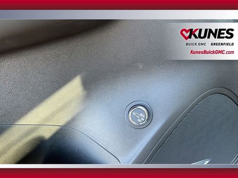 New 2026 Buick Envision Sport Touring image 19