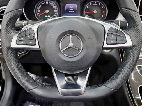 Used 2018 Mercedes-Benz C 300 Cabriolet image 16