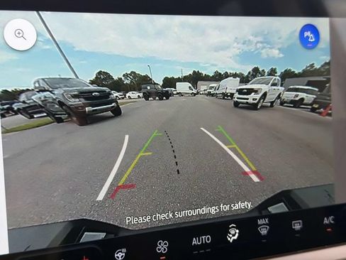 New 2026 Ford Bronco Sport Outer Banks w/ Outer Banks Tech Package+ AWD/4WD image 36