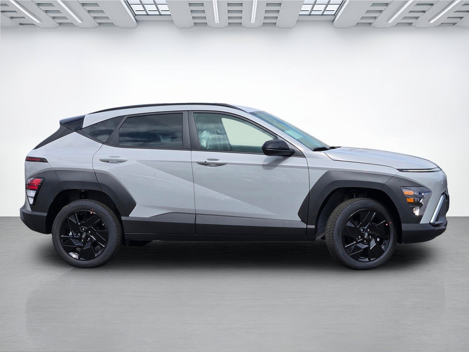 New 2027 Hyundai Kona SEL Sport AWD/4WD image 3