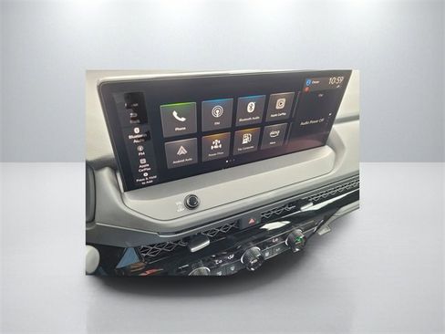 New 2025 Honda Accord Sport image 9