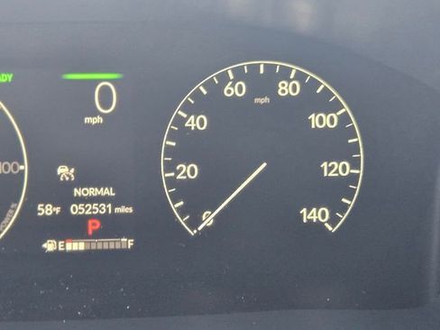 Used 2023 Honda CR-V Sport Touring image 20