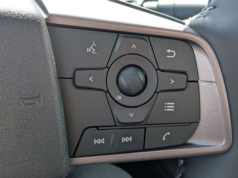 New 2026 Nissan Sentra SV image 15