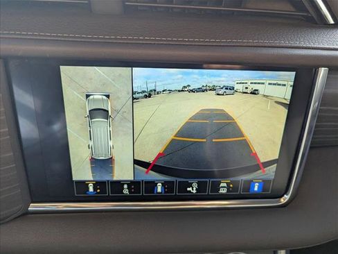 Used 2023 GMC Yukon XL Denali w/ Max Trailering Package AWD/4WD image 13