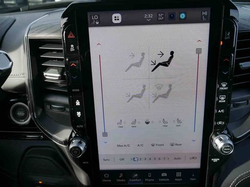 New 2026 RAM 3500 Limited image 46