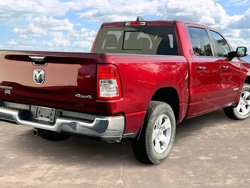 Used 2019 RAM 1500 Big Horn image 6