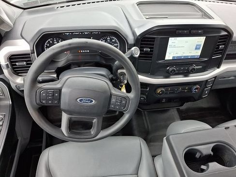 Certified 2022 Ford F150 XL w/ Equipment Group 101A High AWD/4WD image 15