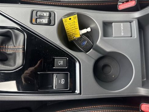 New 2026 Subaru Crosstrek 2.5i Limited w/ Crosstrek Mirror Package image 86