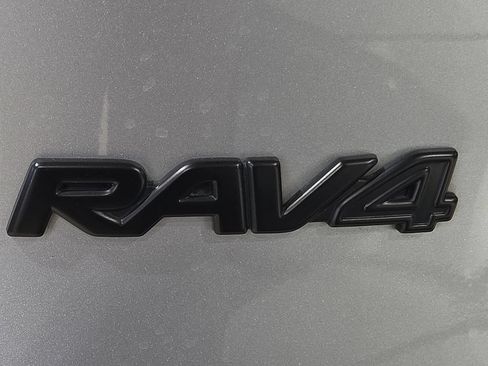 Certified 2025 Toyota RAV4 XLE w/ Convenience Package AWD/4WD image 12