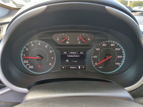 Used 2024 Chevrolet Malibu LT image 33