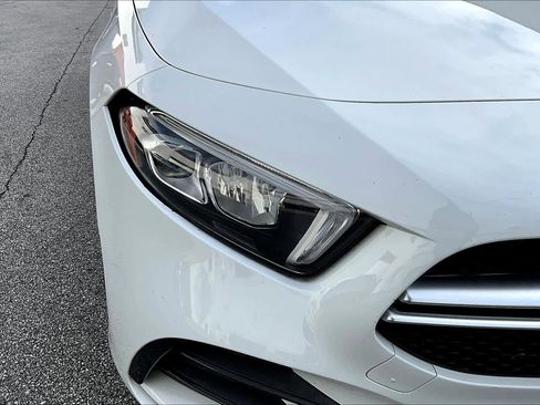 Used 2021 Mercedes-Benz A 35 AMG 4MATIC image 24