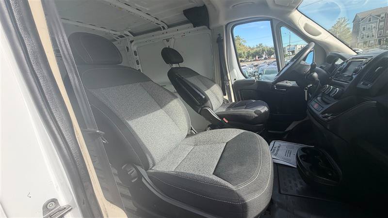 Used 2017 RAM ProMaster 1500 FWD image 7