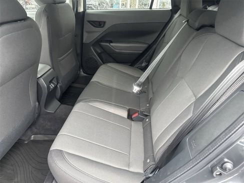 New 2026 Subaru Crosstrek 2.0i Premium AWD/4WD image 56