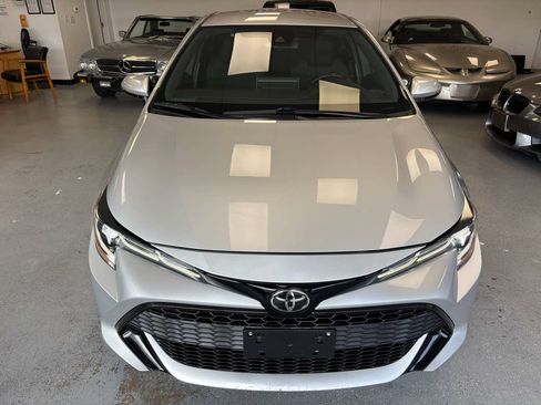 Used 2019 Toyota Corolla SE w/ Carpet Mat Package FWD image 7