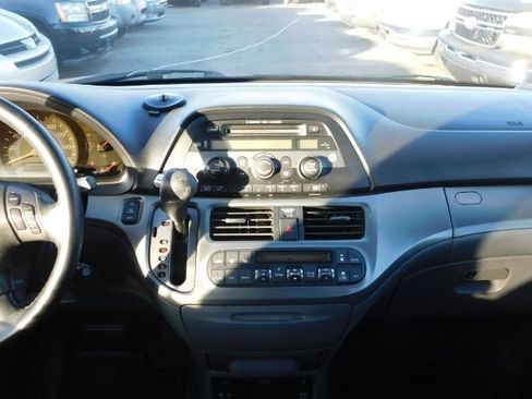 Used 2007 Honda Odyssey EX-L image 18