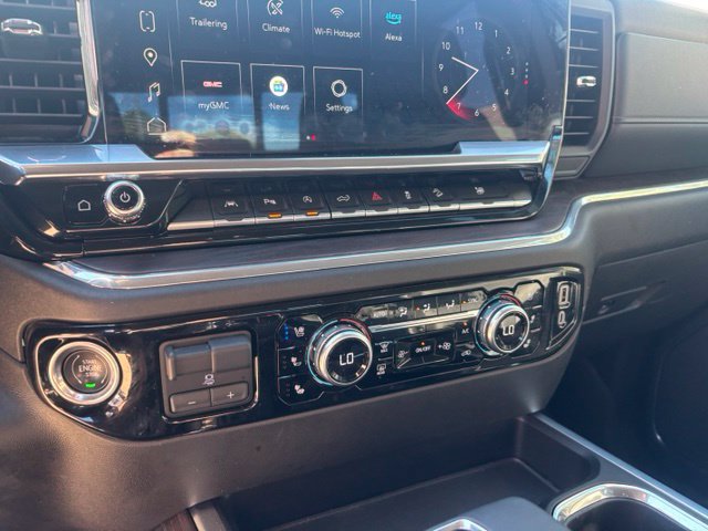 Used 2024 GMC Sierra 1500 SLT w/ SLT Premium Plus Package AWD/4WD image 23