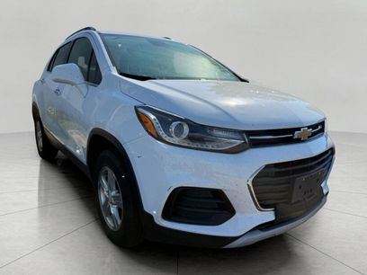 Used 2017 Chevrolet Trax LT w/ LT Convenience Package