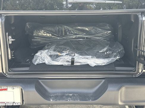 New 2025 Jeep Wrangler Sport S image 18