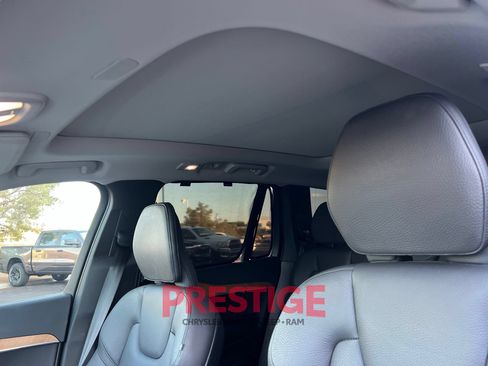 Used 2024 Volvo XC90 B6 Plus AWD/4WD image 33