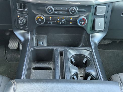 Used 2024 Ford F150 STX AWD/4WD image 17