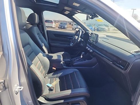 Certified 2023 Honda CR-V Sport Touring image 35