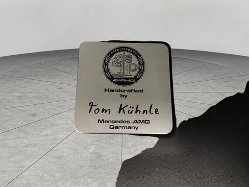 New 2026 Mercedes-Benz GLS 63 AMG 4MATIC image 15