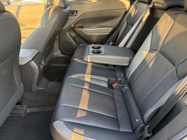 New 2026 Subaru Crosstrek 2.5i Limited AWD/4WD image 28