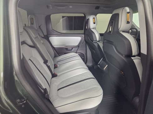 Used 2025 Rivian R1T Adventure AWD/4WD image 29