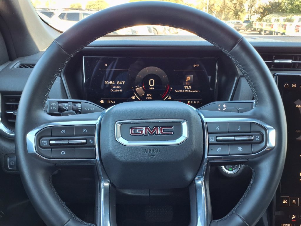 Used 2026 GMC Terrain Elevation FWD image 22