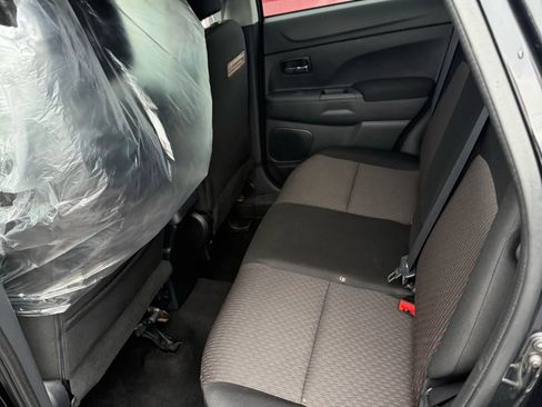 Used 2017 Mitsubishi Outlander Sport LE image 16