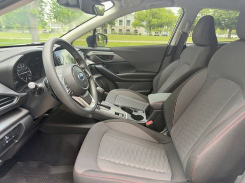 Used 2024 Subaru Impreza 2.0i Sport w/ Popular Package #1 AWD/4WD image 18